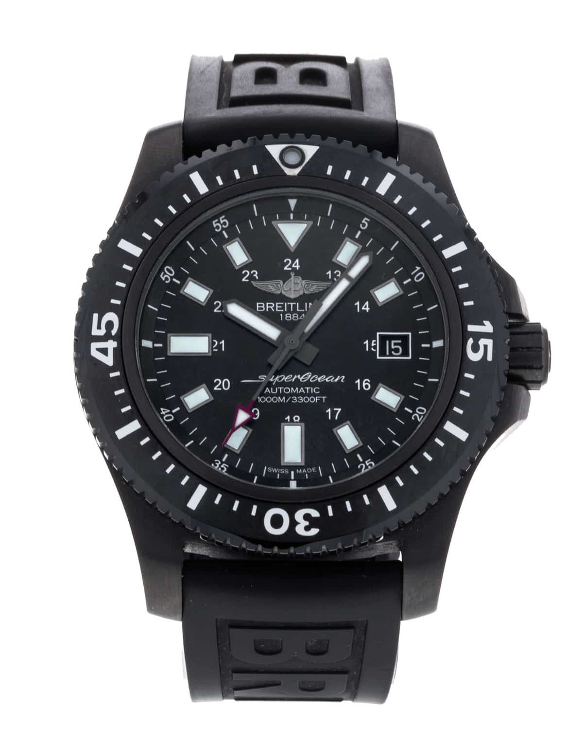 Breitling Superocean 44 Special M17393